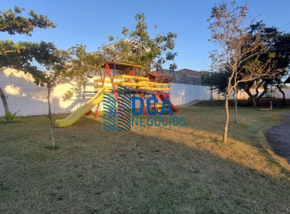 Imagem Casa de Condomínio com 3 Quartos à Venda, 95 m² em Barreiro - Taubaté