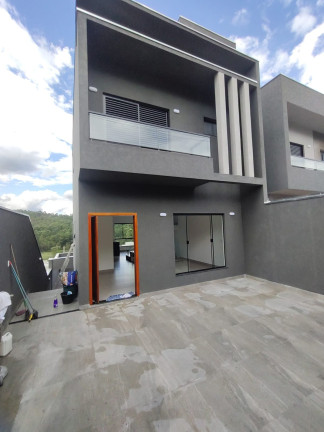 Imagem Sobrado com 3 Quartos à Venda, 178 m² em Portais (polvilho) - Cajamar