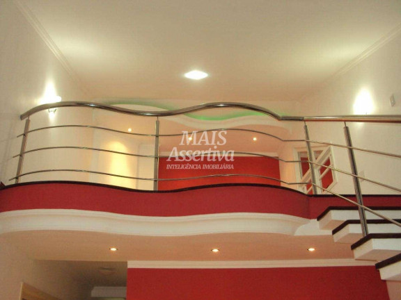Imagem Casa com 5 Quartos à Venda, 320 m² em Dom Feliciano - Gravataí Imagem Casa com 5 Quartos à Venda, 320 m² em Dom Feliciano - Gravataí