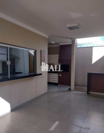 Imagem Casa com 2 Quartos à Venda, 160 m² em Jardim Cristina - Mirassol Imagem Casa com 2 Quartos à Venda, 160 m² em Jardim Cristina - Mirassol