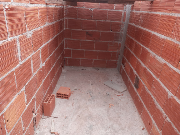 Imagem Casa com 3 Quartos à Venda, 128 m² em Santa Mônica - Guarapari Imagem Casa com 3 Quartos à Venda, 128 m² em Santa Mônica - Guarapari