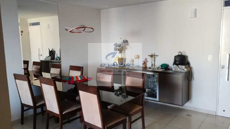 Imagem Apartamento com 3 Quartos à Venda, 103 m² em Jardim Oceania - João Pessoa Imagem Apartamento com 3 Quartos à Venda, 103 m² em Jardim Oceania - João Pessoa