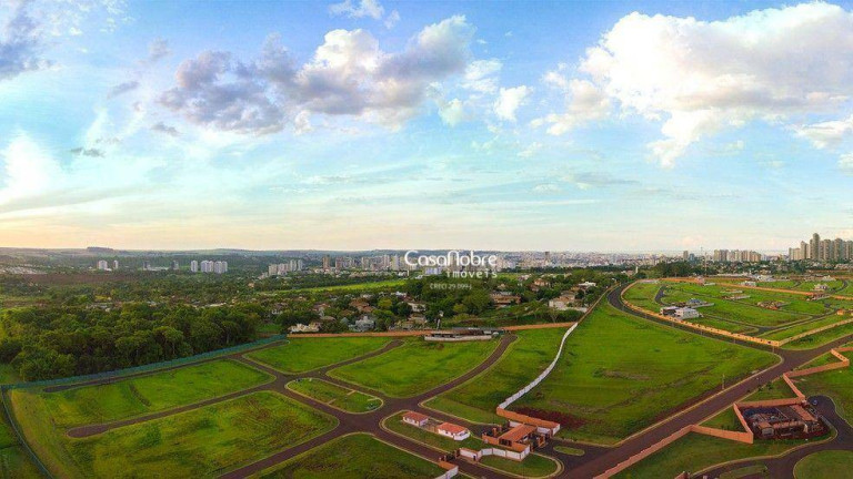 Terreno à Venda, 516 m² em Jardim Olhos D´água I - Ribeirão Preto