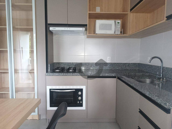 Imagem Apartamento com 1 Quarto à Venda, 40 m² em Centro - Santa Cruz Do Sul Imagem Apartamento com 1 Quarto à Venda, 40 m² em Centro - Santa Cruz Do Sul