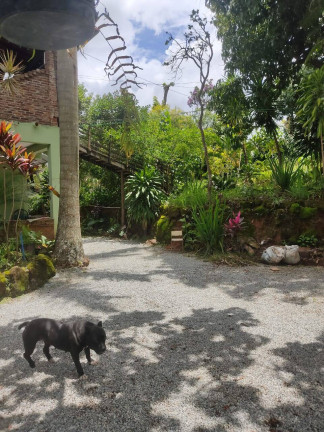 Imagem Casa com 4 Quartos à Venda, 1.260 m² em Solar Do Madeira - Contagem