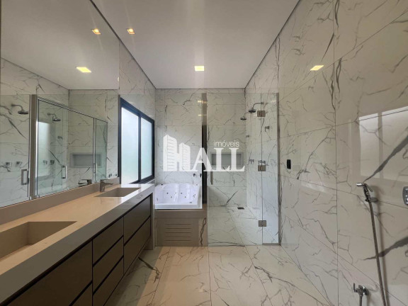 Imagem Casa com 4 Quartos à Venda, 350 m² em Parque Residencial Damha V - São José Do Rio Preto Imagem Casa com 4 Quartos à Venda, 350 m² em Parque Residencial Damha V - São José Do Rio Preto