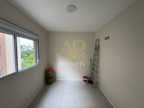 Imagem Apartamento com 2 Quartos à Venda, 64 m² em Centro - São José Imagem Apartamento com 2 Quartos à Venda, 64 m² em Centro - São José