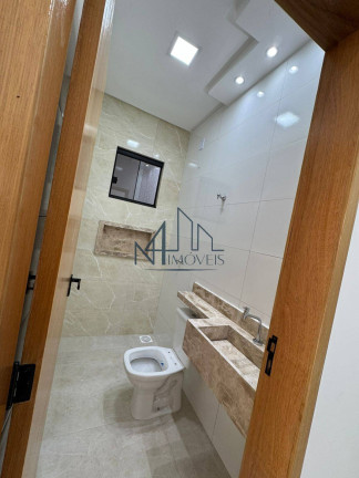 Imagem Casa com 2 Quartos à Venda, 100 m² em Setor Estrela Dalva - Goiânia Imagem Casa com 2 Quartos à Venda, 100 m² em Setor Estrela Dalva - Goiânia