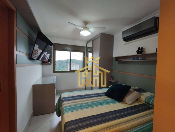 Imagem Apartamento com 2 Quartos à Venda, 102 m² em Canto Do Forte - Praia Grande Imagem Apartamento com 2 Quartos à Venda, 102 m² em Canto Do Forte - Praia Grande