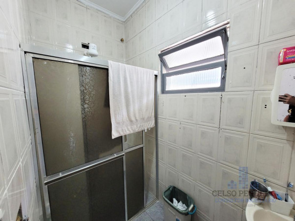 Imagem Casa com 3 Quartos à Venda, 111 m² em Boqueirão - Praia Grande Imagem Casa com 3 Quartos à Venda, 111 m² em Boqueirão - Praia Grande