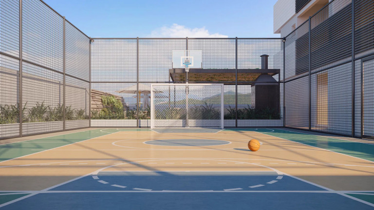 Imagem Apartamento com 2 Quartos à Venda, 76 m² em Praia Brava - Itajaí