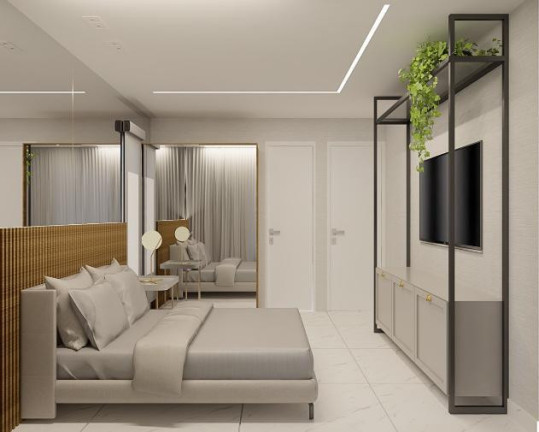 Imagem Apartamento com 2 Quartos à Venda, 52 m² em Bessa - João Pessoa Imagem Apartamento com 2 Quartos à Venda, 52 m² em Bessa - João Pessoa