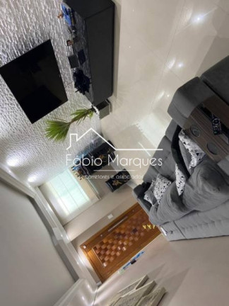 Imagem Casa com 3 Quartos à Venda, 150 m² em Vila Esperança - São Paulo Imagem Casa com 3 Quartos à Venda, 150 m² em Vila Esperança - São Paulo