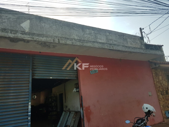 Imagem Sala Comercial à Venda, 400 m² em Alto Do Ipiranga - Ribeirão Preto Imagem Sala Comercial à Venda, 400 m² em Alto Do Ipiranga - Ribeirão Preto