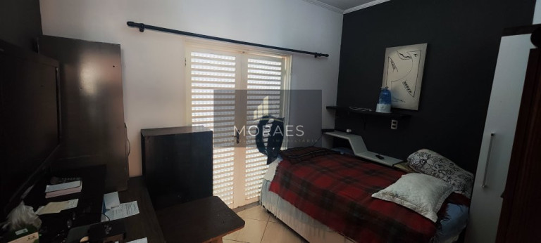 Imagem Casa com 2 Quartos à Venda, 115 m² em Jardim Cambuí - Botucatu Imagem Casa com 2 Quartos à Venda, 115 m² em Jardim Cambuí - Botucatu