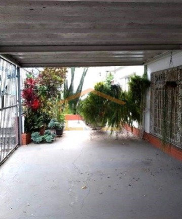 Imagem Casa com 3 Quartos à Venda, 170 m² em água Fria - São Paulo