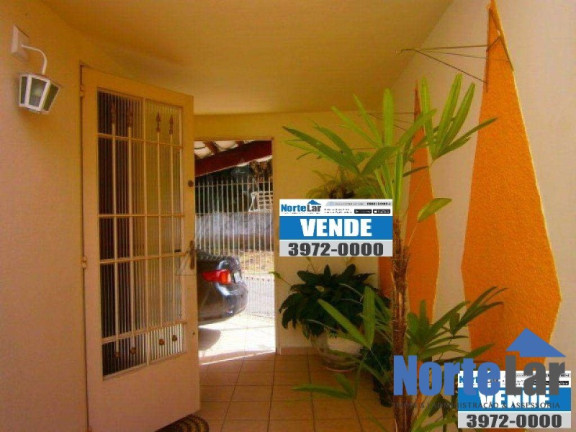 Imagem Sobrado com 2 Quartos à Venda, 200 m² em Parque Casa De Pedra - São Paulo