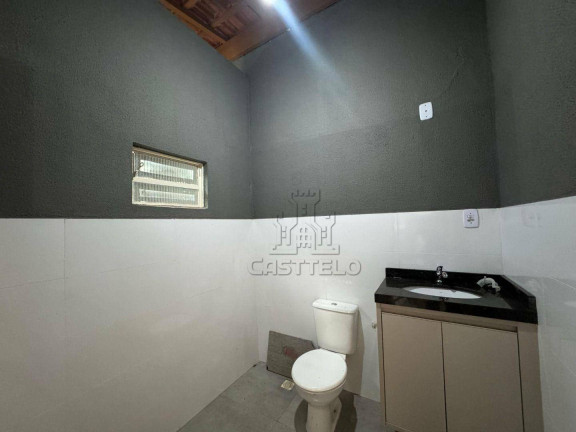 Imagem Casa com 2 Quartos à Venda, 130 m² em Conjunto Cafezal 2 - Londrina