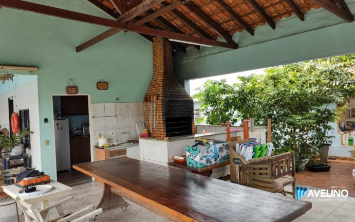 Imagem Casa com 3 Quartos à Venda, 550 m² em Vila Planalto - Campo Grande Imagem Casa com 3 Quartos à Venda, 550 m² em Vila Planalto - Campo Grande