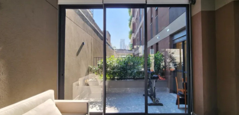 Imagem Imóvel com 2 Quartos à Venda, 150 m² em Cidade Monções - São Paulo Imagem Imóvel com 2 Quartos à Venda, 150 m² em Cidade Monções - São Paulo
