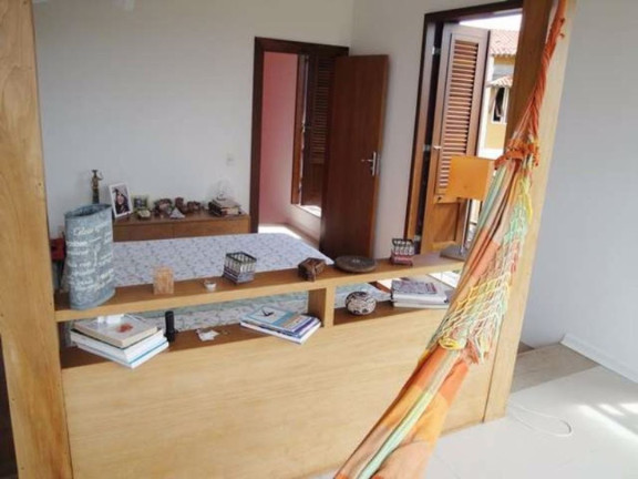 Imagem Casa com 4 Quartos à Venda, 268 m² em Villas Do Atlântico - Lauro De Freitas