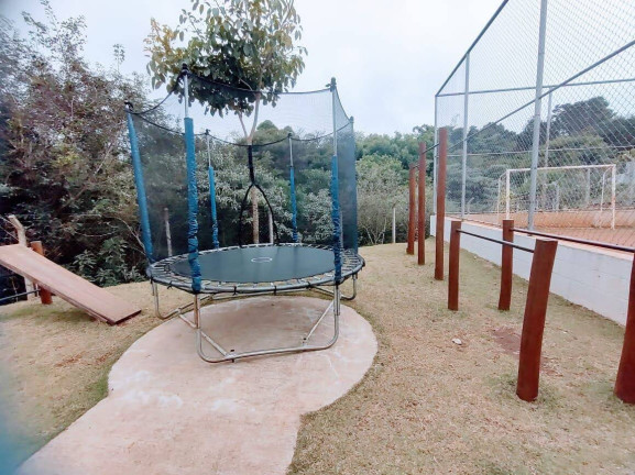 Imagem Apartamento com 2 Quartos à Venda,  em Jardim Palos Verdes - Botucatu