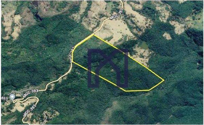 Fazenda à Venda, 570.000 m² em Vila Maria - Piranguçu