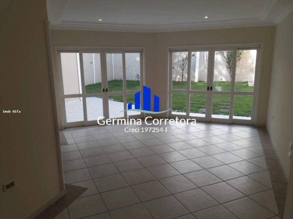 Imagem Casa com 5 Quartos à Venda, 560 m² em Residencial Morada Das Estrelas (aldeia Da Serra) - Barueri