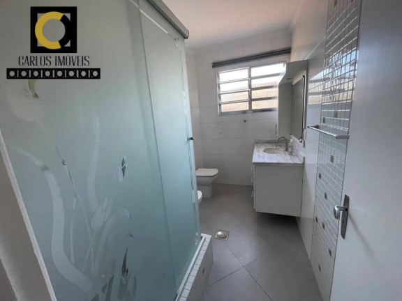 Imagem Apartamento com 3 Quartos à Venda, 162 m² em Embaré - Santos Imagem Apartamento com 3 Quartos à Venda, 162 m² em Embaré - Santos