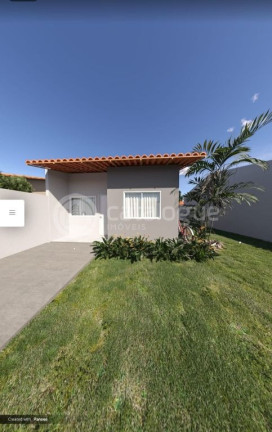 Imagem Casa com 2 Quartos à Venda, 200 m² em Rio Da Prata - São Gonçalo Do Amarante Imagem Casa com 2 Quartos à Venda, 200 m² em Rio Da Prata - São Gonçalo Do Amarante