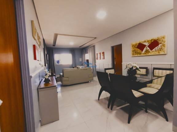 Imagem Casa com 3 Quartos à Venda, 135 m² em Ceilândia Sul (ceilândia) - Brasília Imagem Casa com 3 Quartos à Venda, 135 m² em Ceilândia Sul (ceilândia) - Brasília