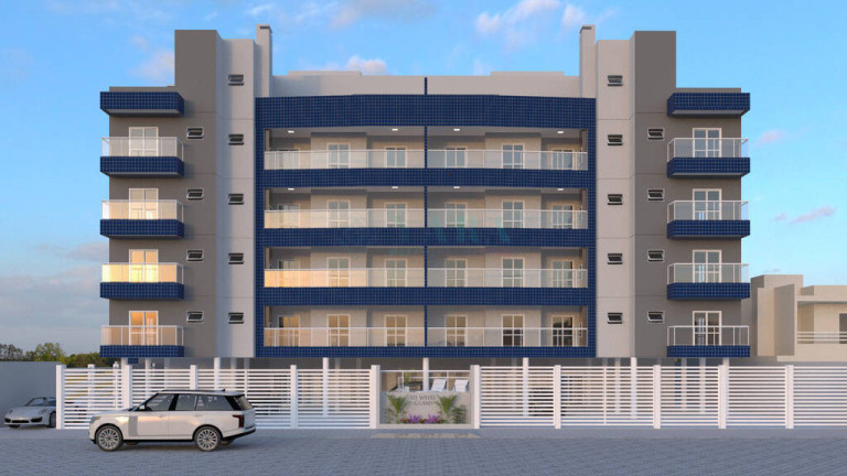 Imagem Apartamento com 2 Quartos à Venda, 80 m² em Praia Das Toninhas - Ubatuba Imagem Apartamento com 2 Quartos à Venda, 80 m² em Praia Das Toninhas - Ubatuba