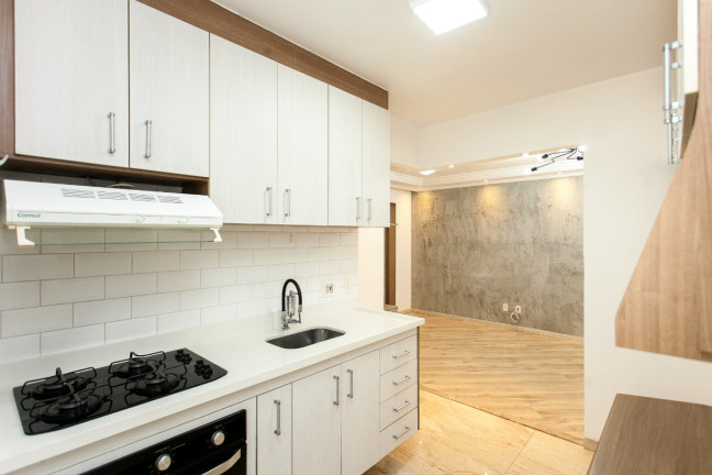 Imagem Apartamento com 2 Quartos à Venda, 48 m² em Freguesia Do ó - São Paulo