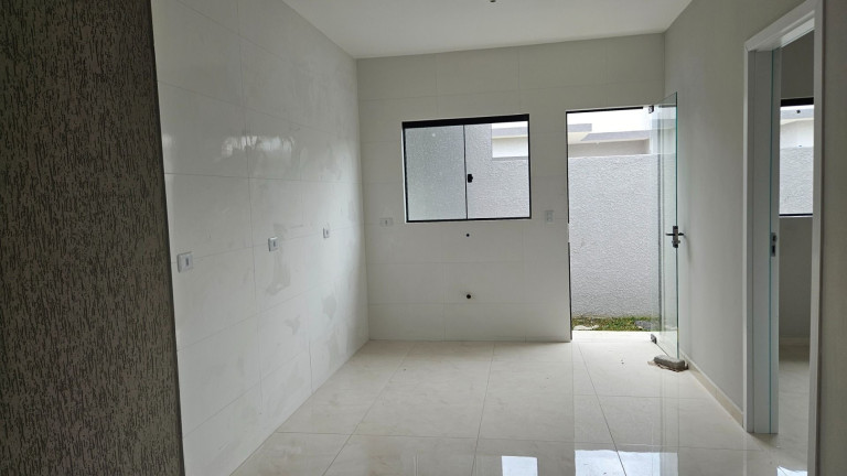 Imagem Casa com 2 Quartos à Venda, 43 m² em Campo De Santana - Curitiba Imagem Casa com 2 Quartos à Venda, 43 m² em Campo De Santana - Curitiba
