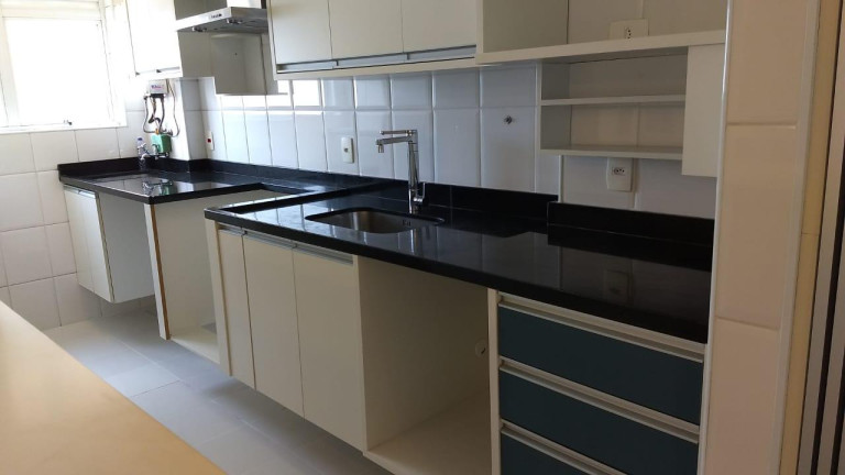 Imagem Apartamento com 2 Quartos à Venda, 85 m² em Sumarezinho - São Paulo