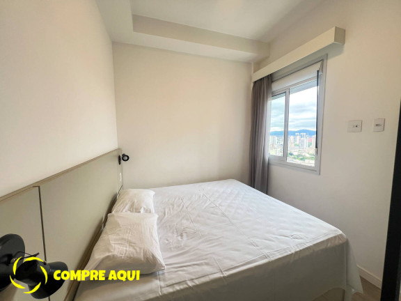 Imagem Apartamento com 1 Quarto à Venda, 39 m² em Santa Cecília - São Paulo Imagem Apartamento com 1 Quarto à Venda, 39 m² em Santa Cecília - São Paulo