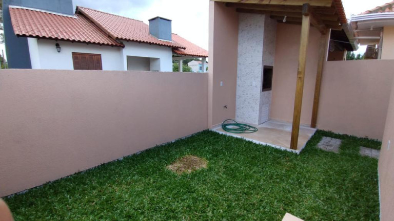 Imagem Casa com 2 Quartos à Venda, 78 m² em Village - Capao Da Canoa