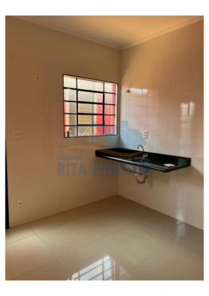 Imagem Casa com 3 Quartos à Venda, 59 m² em Vila Tibério - Ribeirão Preto