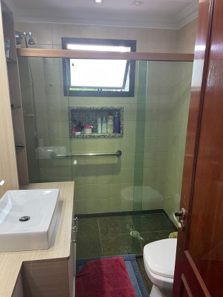 Imagem Apartamento com 3 Quartos à Venda, 138 m² em Vila Regente Feijó - São Paulo Imagem Apartamento com 3 Quartos à Venda, 138 m² em Vila Regente Feijó - São Paulo