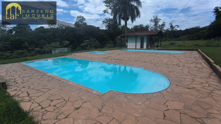 Imagem Chácara à Venda, 51 m² em Centro - Sarzedo Imagem Chácara à Venda, 51 m² em Centro - Sarzedo