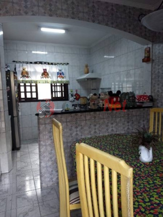 Imagem Sobrado com 3 Quartos à Venda, 143 m² em Mauá - São Caetano Do Sul