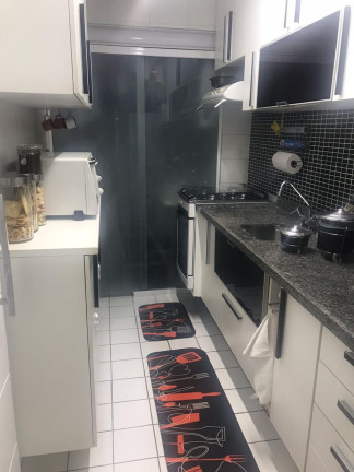 Imagem Apartamento com 3 Quartos à Venda, 98 m² em Chácara Califórnia - São Paulo Imagem Apartamento com 3 Quartos à Venda, 98 m² em Chácara Califórnia - São Paulo
