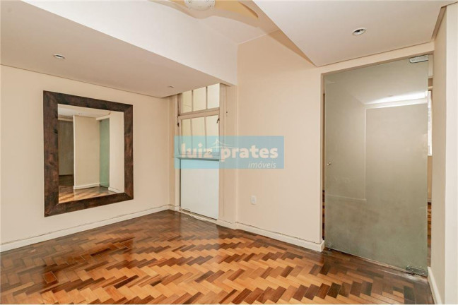 Imagem Apartamento com 2 Quartos à Venda, 115 m² em Centro Histórico - Porto Alegre