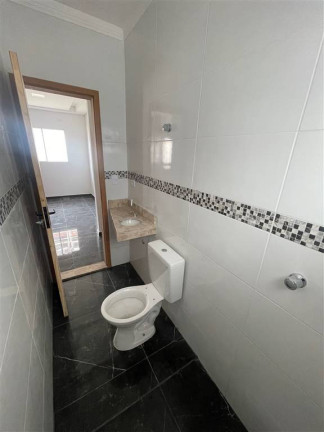 Imagem Casa com 2 Quartos à Venda, 55 m² em Maracana - Praia Grande