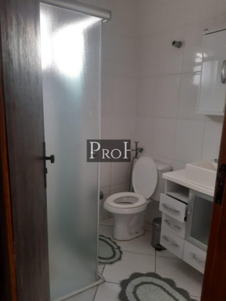 Imagem Cobertura com 2 Quartos à Venda, 185 m² em Campestre - Santo André