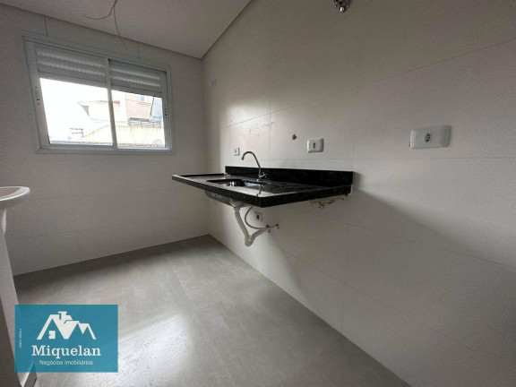 Imagem Apartamento com 1 Quarto à Venda, 26 m² em Vila Isolina Mazzei - São Paulo