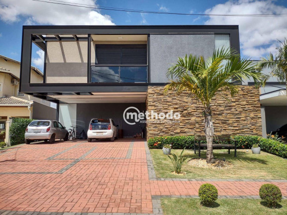 Imagem Casa com 4 Quartos à Venda, 520 m² em Swiss Park - Campinas Imagem Casa com 4 Quartos à Venda, 520 m² em Swiss Park - Campinas