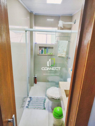 Imagem Apartamento com 2 Quartos à Venda, 60 m² em São Vicente - Itajaí