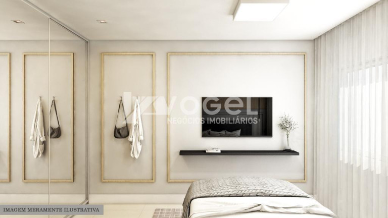 Imagem Apartamento com 2 Quartos à Venda, em Centro - Ivoti Imagem Apartamento com 2 Quartos à Venda, em Centro - Ivoti