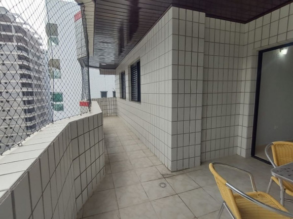 Imagem Apartamento com 3 Quartos à Venda, 111 m² em Centro - Mongagua Imagem Apartamento com 3 Quartos à Venda, 111 m² em Centro - Mongagua
